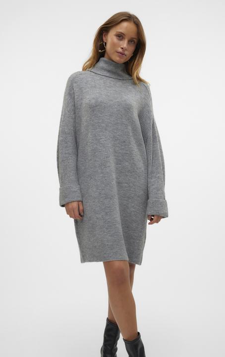 Immagine prodotto Vero Moda VMJUPITER abito midi in maglia (XS)