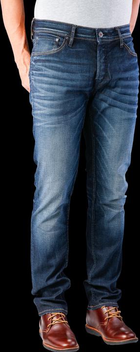 Produktbild Jack & Jones TIM ORIGINAL JOS 719 Slim/Straight Fit Jeans (W36/L36)