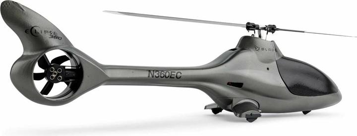 Image du produit Blade Heli Eclipse 360 BNF Basic with AS3X and SAFE