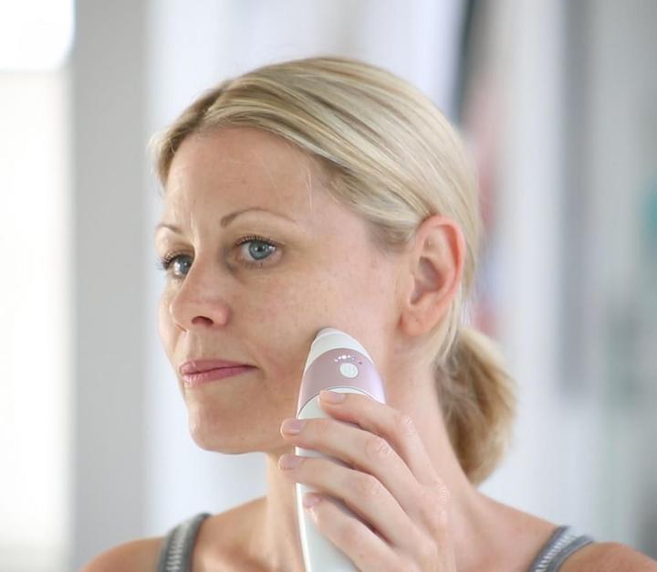 Produktbild Homedics HoMedic Mikrodermabrasionsgerät MDA-100RG