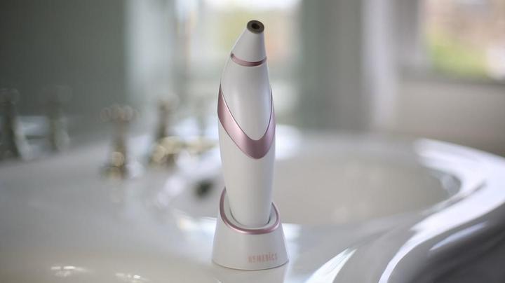 Produktbild Homedics HoMedic Mikrodermabrasionsgerät MDA-100RG