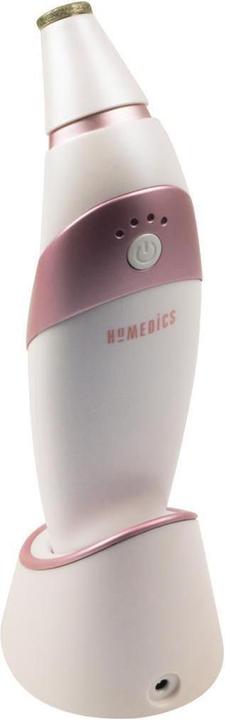Homedics HoMedic Mikrodermabrasionsgerät MDA-100RG