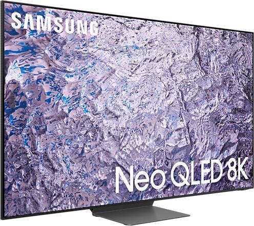 Produktbild Samsung QE65QN800C (65", QN800C, NeoQLED, 8K, 2023)