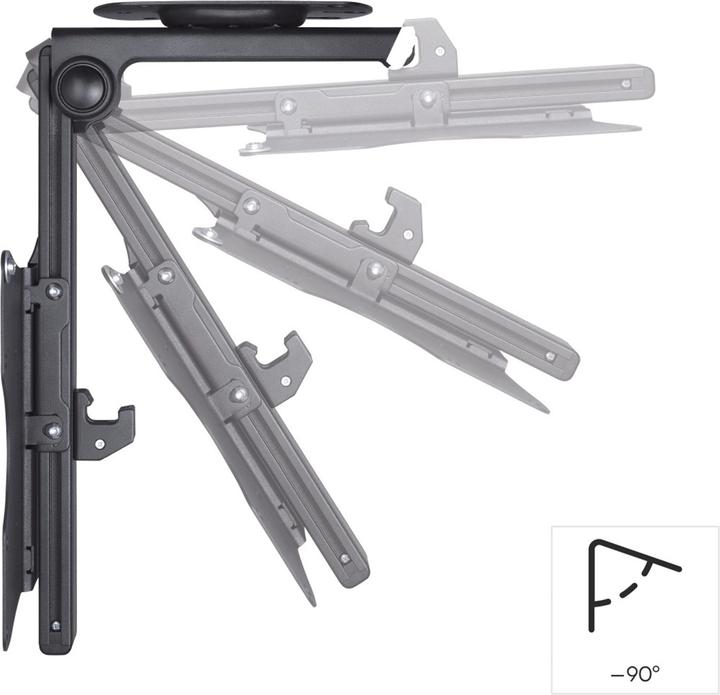 Produktbild Hama TV-Deckenhalterung (Decke, 46", 20 kg)