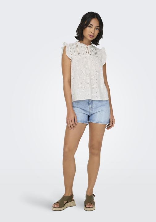 Immagine prodotto Only Top a girocollo regular fit (M)
