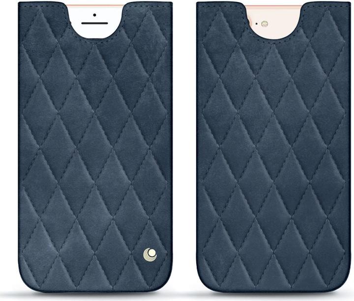 Actual product image Noreve Leather cover (Apple iPhone 8 Plus)
