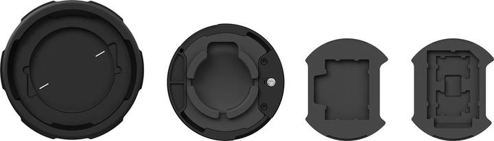 Produktbild PolarPro Kamera-Gehäusedeckel Nikon Z Mount - Schwarz