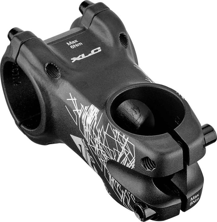 Actual product image XLC St-m25 (55 mm, 31.80 mm)