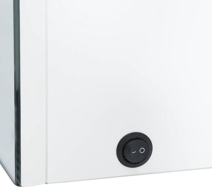 Immagine prodotto VidaXL Sigurd (62 x 14 x 60 cm)