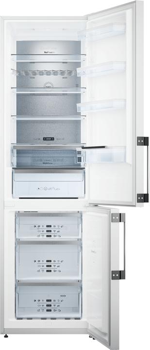 Produktbild Asko Kühl-Gefrierkombination freistehend PREMIUM RFN232041W Weiss (361 l)