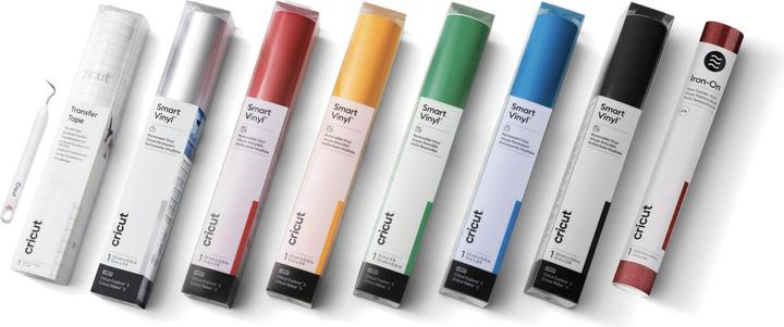 Immagine prodotto Cricut Pacchetto iniziale di materiali per Explore / Maker - NUOVO