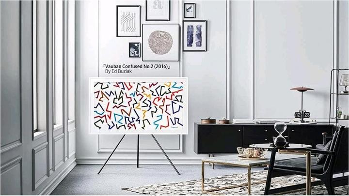 Image du produit Samsung VG-SCFA55WTBXC (Divers)