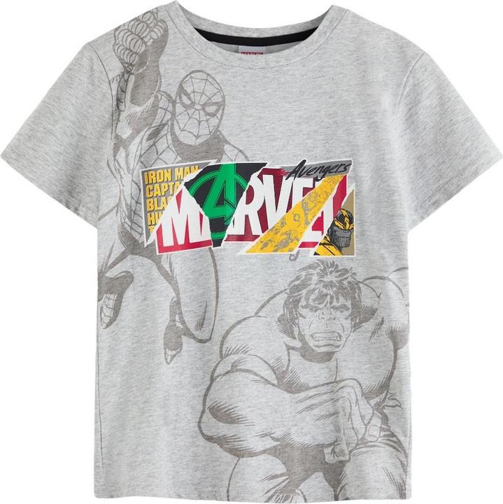 Marvel TShirt Jungen (98)