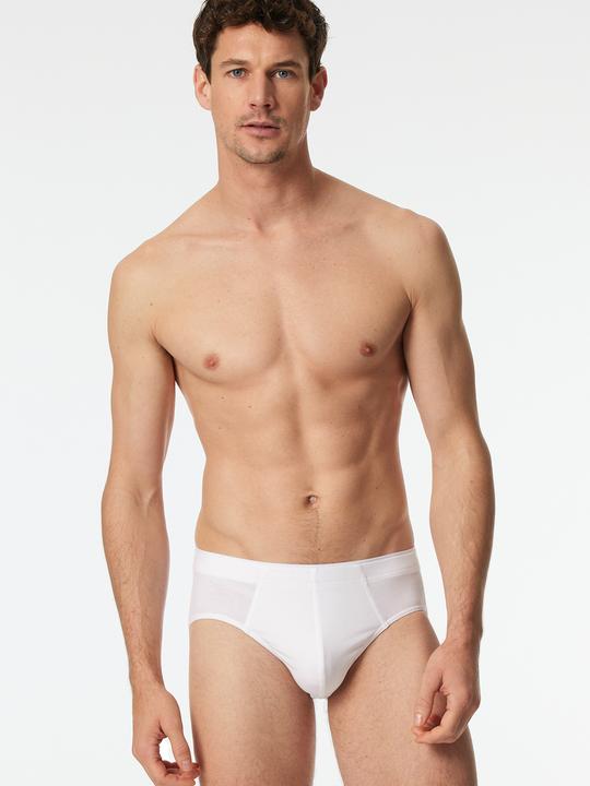 Immagine prodotto Schiesser Slip in cotone premium (XL, Confezione da 2)