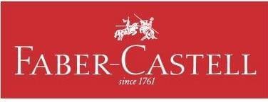 Actual product image Faber-Castell wax crayon JUMBO (Multicolor, 12 x)