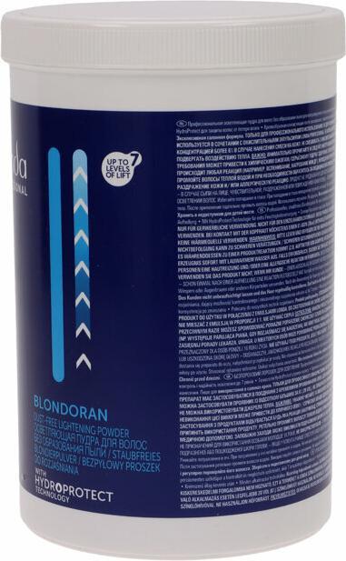 Produktbild Londa Blonding Powder Blondierpulver 500 g (Blond)