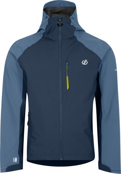 Immagine prodotto Dare2b Mountain Series Giacca Impermeabile Uomo (S)