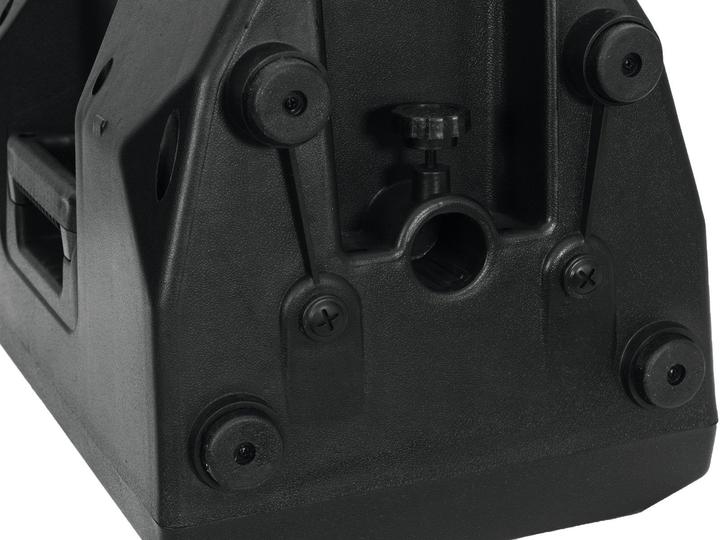 Produktbild Omnitronic XKB-208A (Subwoofer aktiv, 1x 105 W)
