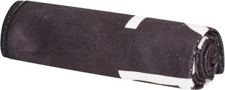 Actual product image Dare2b Microfibre Towel Yoga Mat