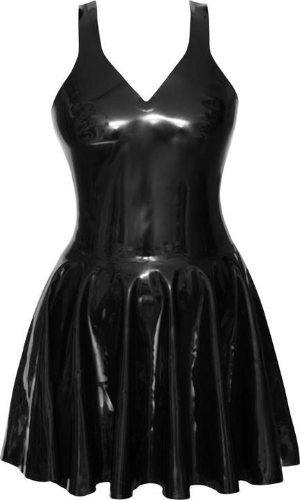 The Latex Collection Minikleid