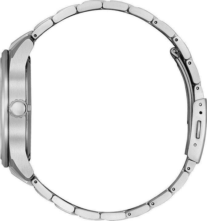 Actual product image Citizen BM7570-80L Eco-Drive Super Titanium 42mm 10ATM (Analogue wristwatch, 42 mm)