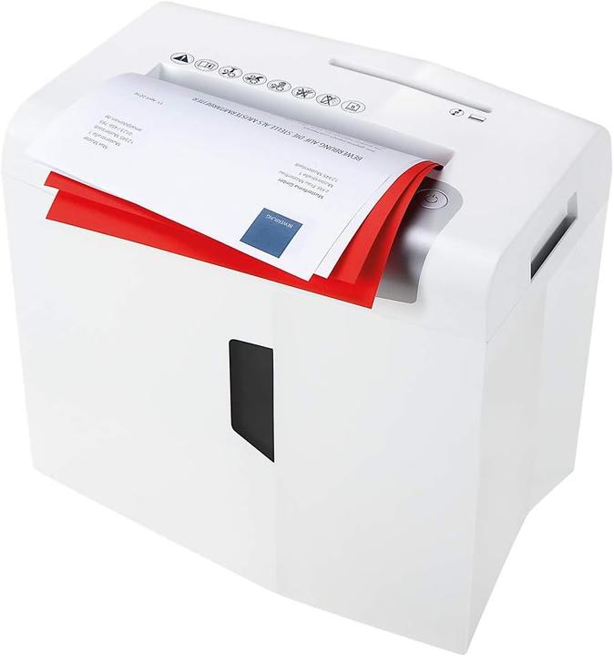 Produktbild HSM Aktenvernichter - Shredstar X5 (Partikelschnitt)
