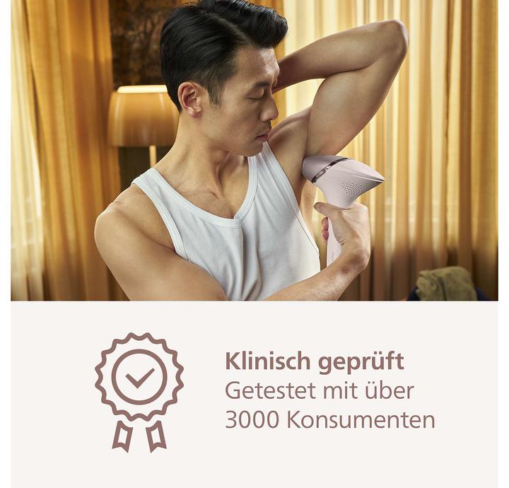 Image du produit Philips Lumea IPL Series 9000