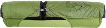 Image du produit Sea To Summit Tente Telos TR2 (Tente igloo, 1.66 kg, 2 personnes)