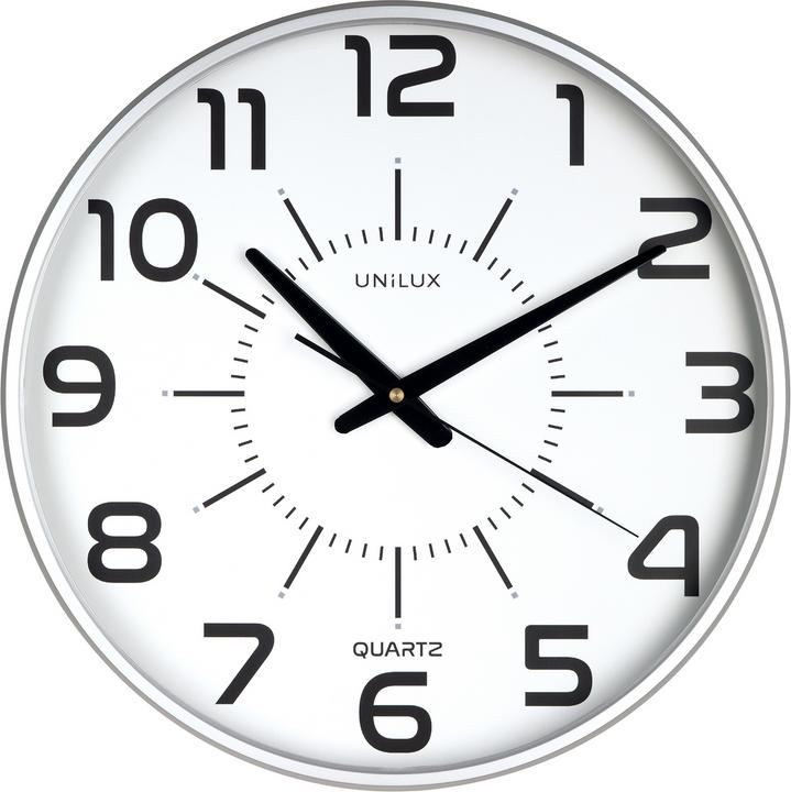 Produktbild Unilux MAXI POP Wanduhr (37.50 cm)