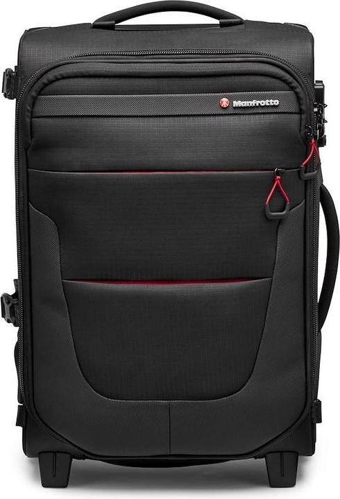 Actual product image Manfrotto Reloader Switch-55 (Photo case, Photo trolley)