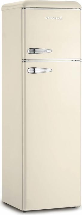 Actual product image Snaige FR27SM-PRC30E3 (252 l)