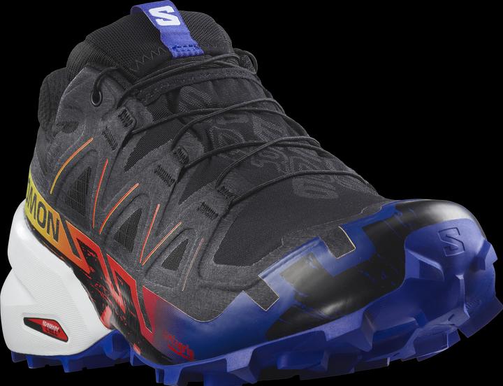 Actual product image Salomon Speedcross 6 GTX (44)