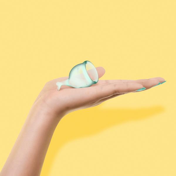 Immagine prodotto Satisfyer Sentirsi sicuri (Normale)