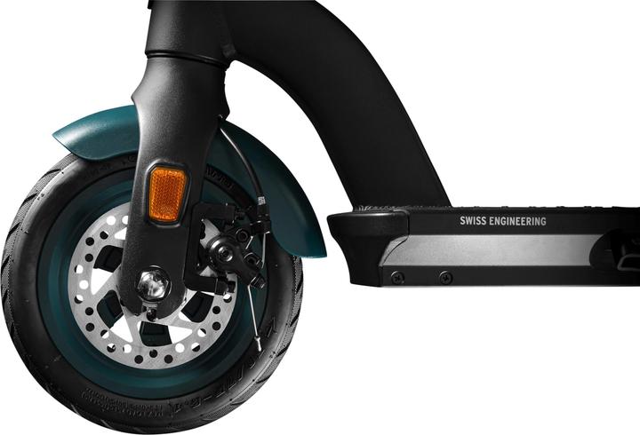 Produktbild SoFlow So4 (20 km/h, 25 km, 400 W)