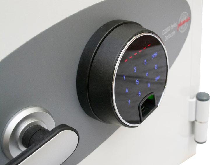 Image du produit Phoenix Combattant du feu (84 l)