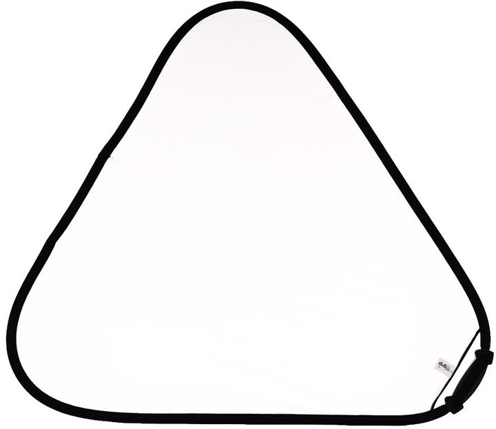 Immagine prodotto Manfrotto diffusore Tri Grip 1-stop (LA-3751) (Adattatore per stativo)