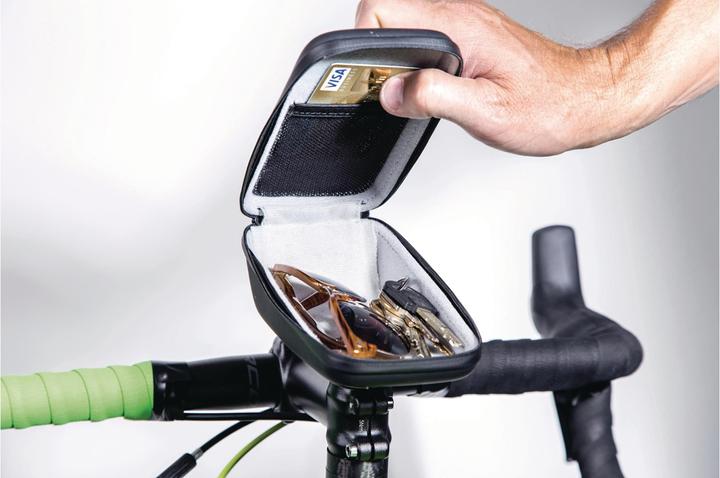 Produktbild Sp Connect Lenkertasche (1 l, Lenkertasche)