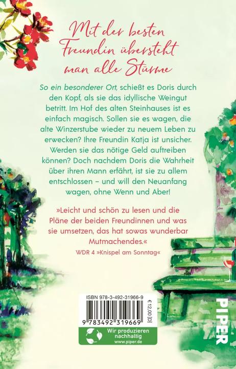 Produktbild Unser ganz besonderer Moment (Deutsch, Gaby Hauptmann, 2023)