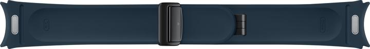 Image du produit Samsung Strap en cuir D-Buckle Hybrid Eco (20 mm, Similicuir, Eco-Composite)