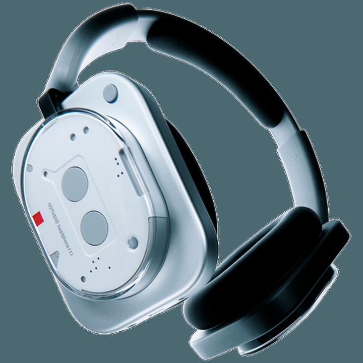 Immagine prodotto Nothing Headphone (1) (ANC, 35 h, Cablato, Senza fili)