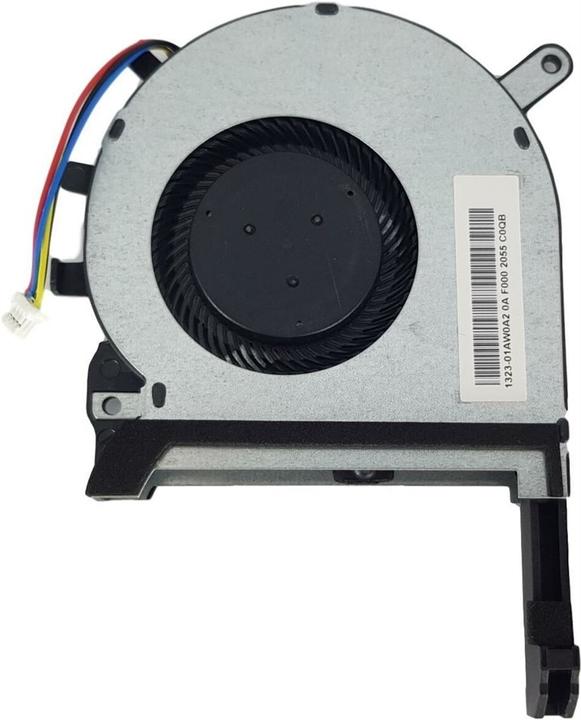 Image du produit ASUS Ventilateur CPU thermique