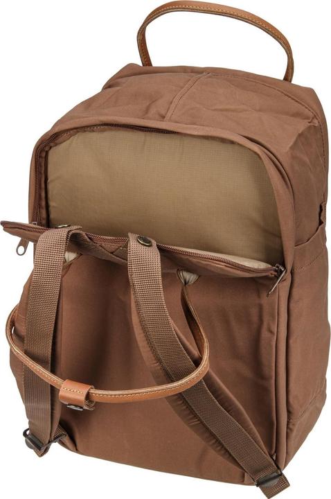Actual product image Fjällräven Kånken no. 2 (18 l)
