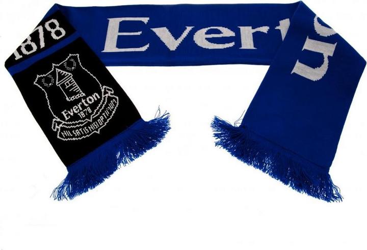 Image du produit Everton FC Écharpe