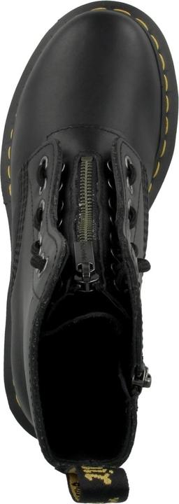 Actual product image Dr. Martens 1460 Pascal Front Zip (37)