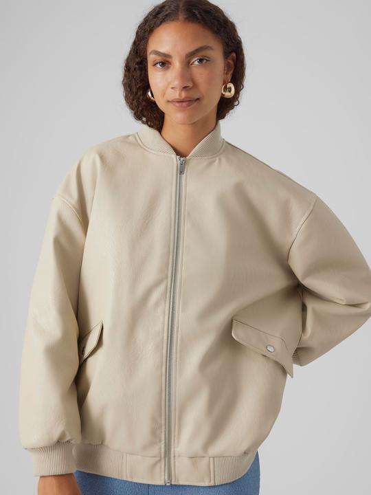 Actual product image Vero Moda VMAGATE Jacke Blousonjacke (XS)