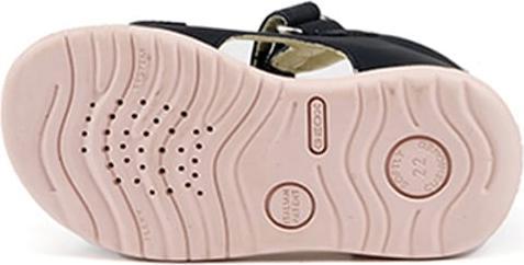 Actual product image Geox Sandal Macchia girl (26)