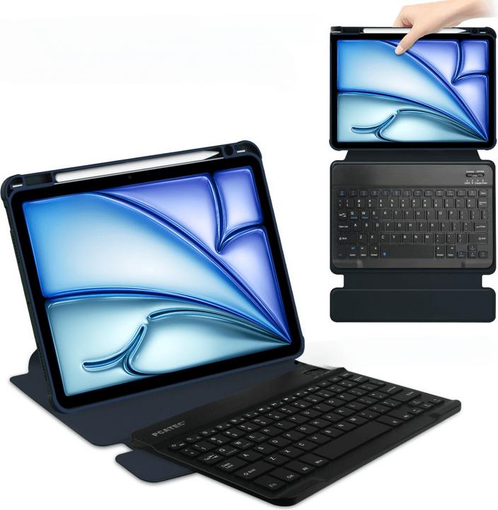 Actual product image Cover-Discount iPad Air 11 (M2 / M3) - 360-Grad Hülle (iPad Air 11 2024 (M2))