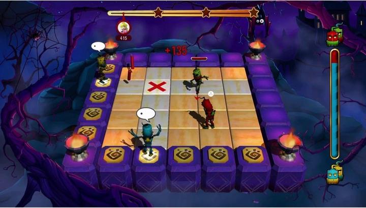 Image du produit Just for Games 60-in-1 Game Collection (Switch)