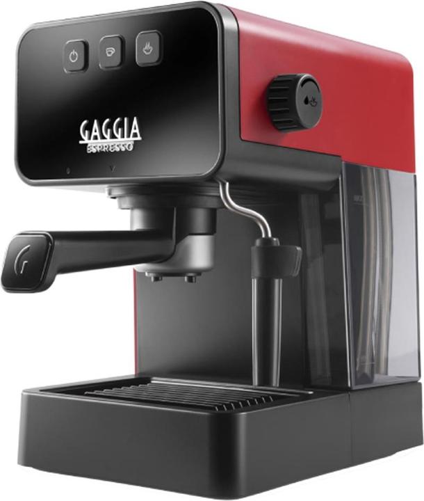 Actual product image Gaggia ESPRESSO STYLE rosso EG2111/03