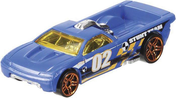 Image du produit Hot Wheels Course mondiale
